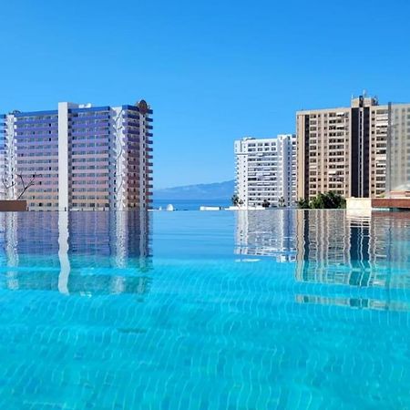 Black Rock Apartment 阿德耶 外观 照片