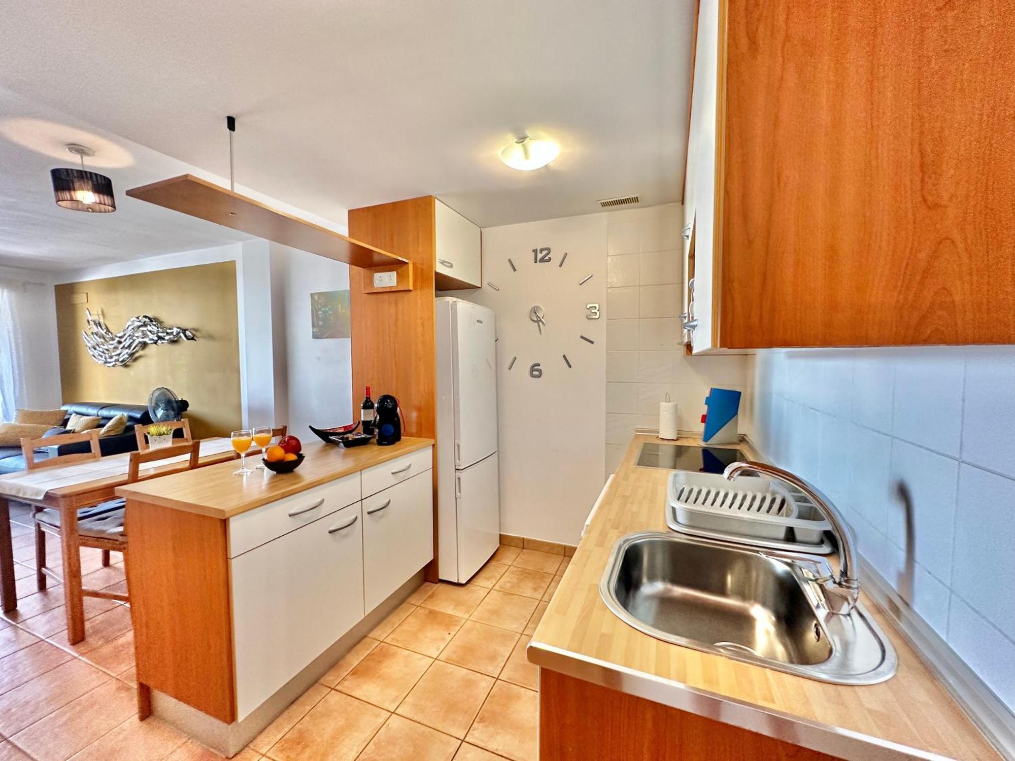 Black Rock Apartment 阿德耶 外观 照片