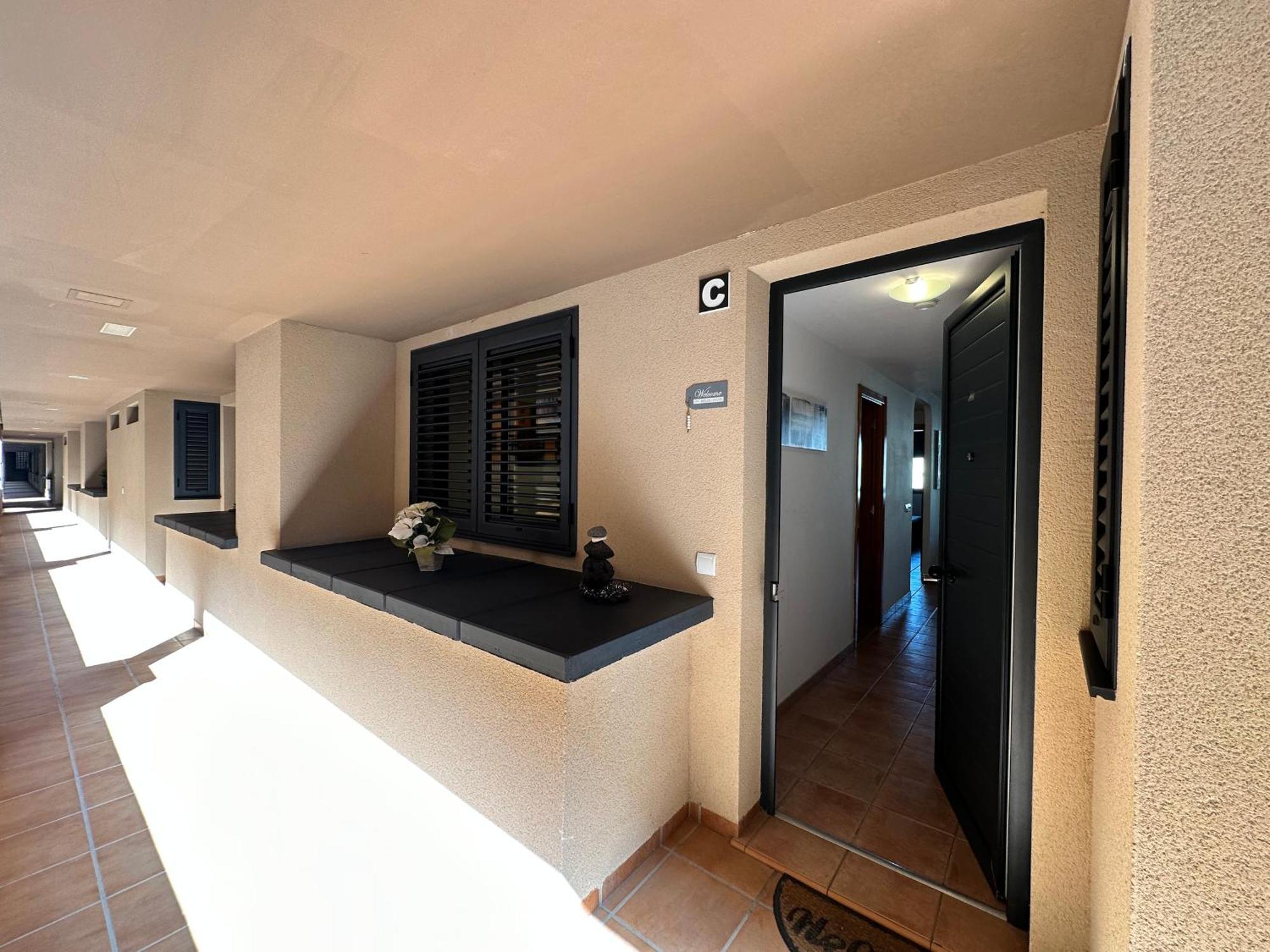 Black Rock Apartment 阿德耶 外观 照片