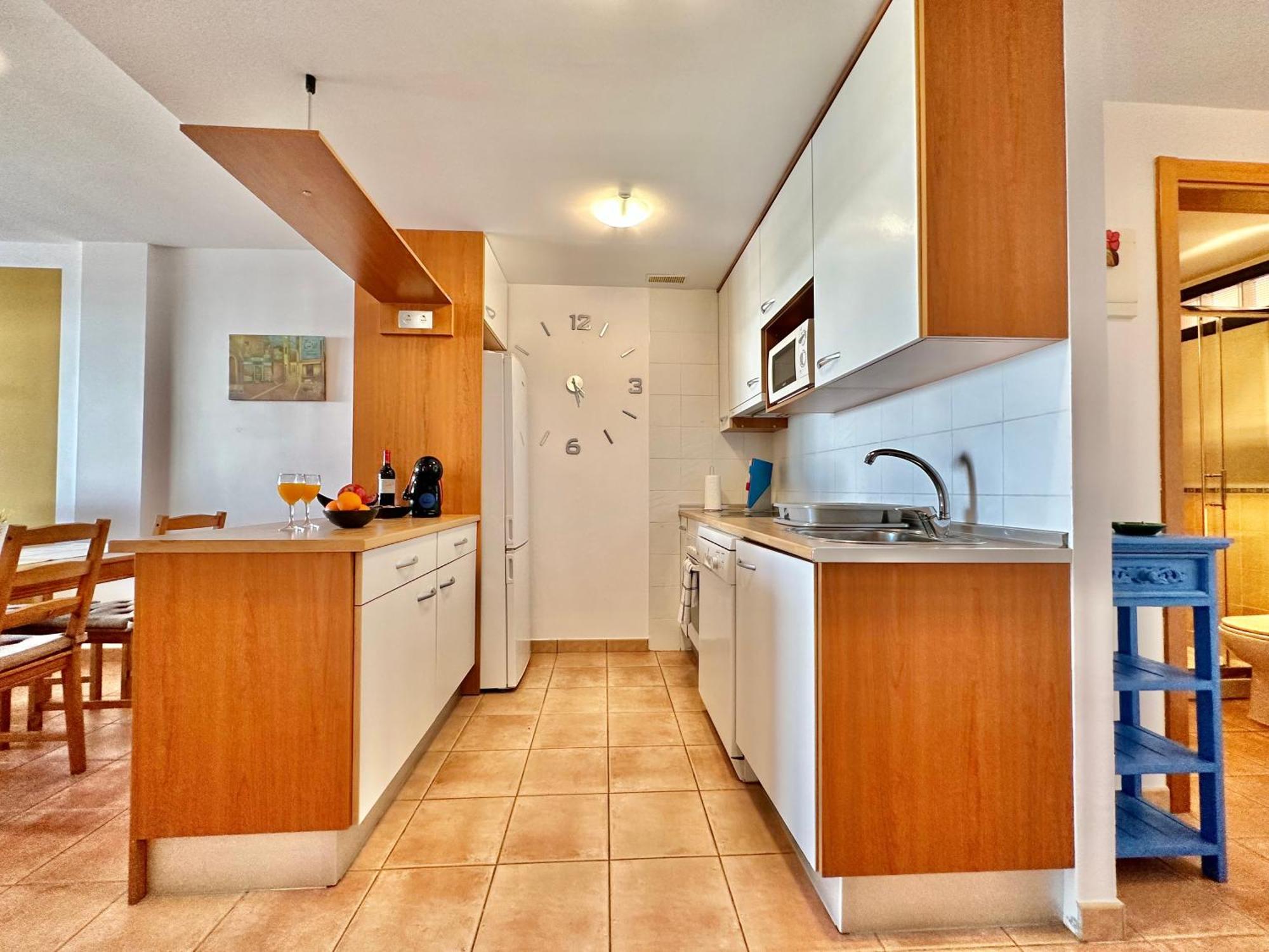 Black Rock Apartment 阿德耶 外观 照片