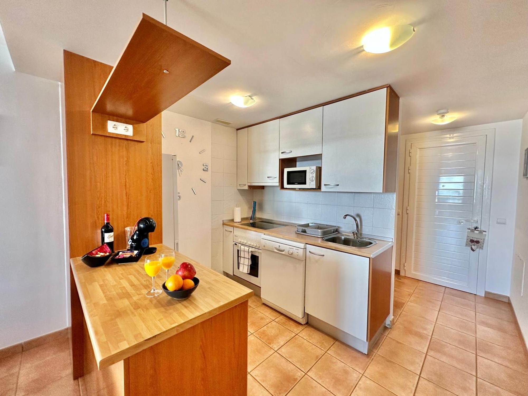 Black Rock Apartment 阿德耶 外观 照片