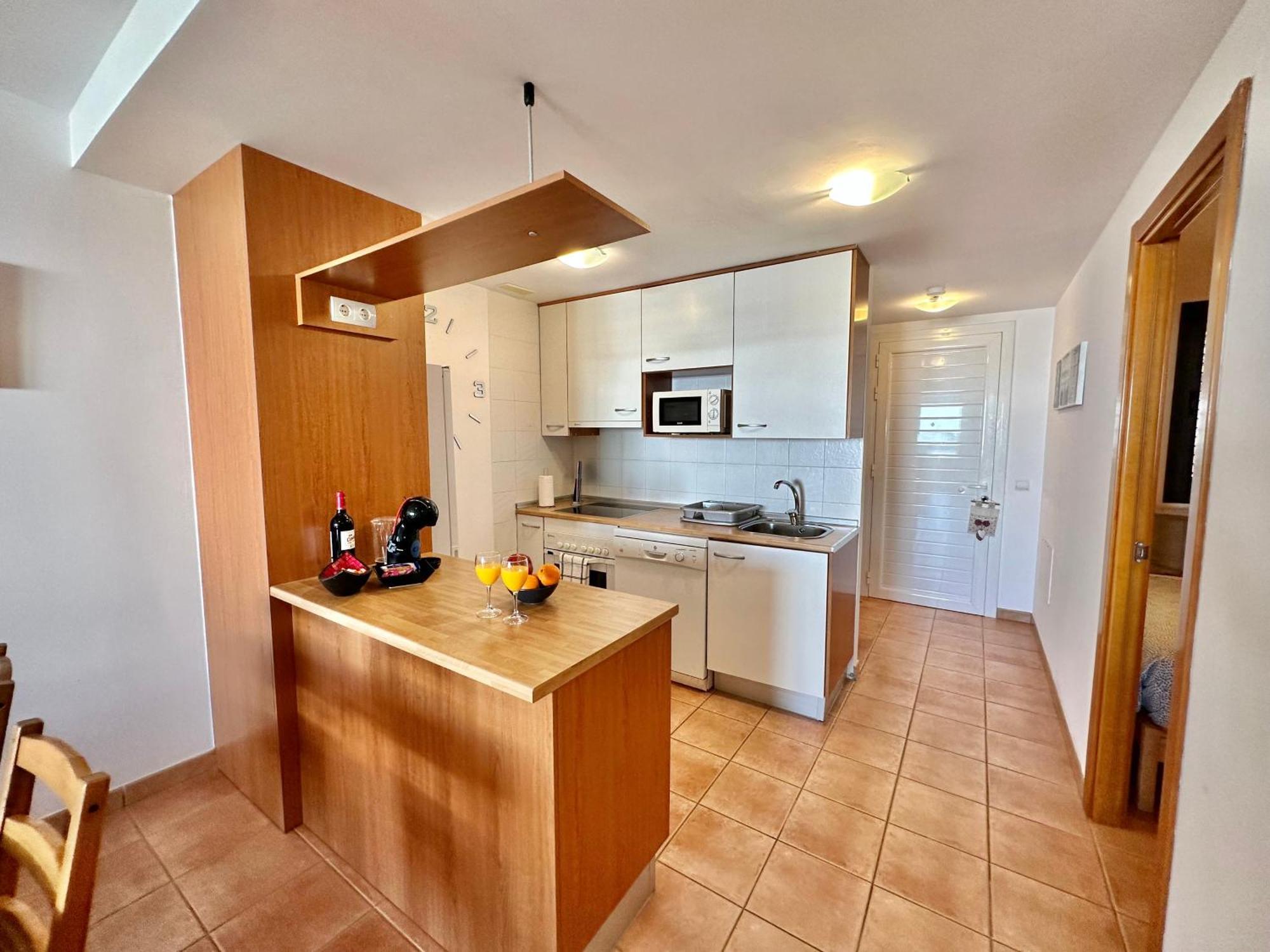 Black Rock Apartment 阿德耶 外观 照片
