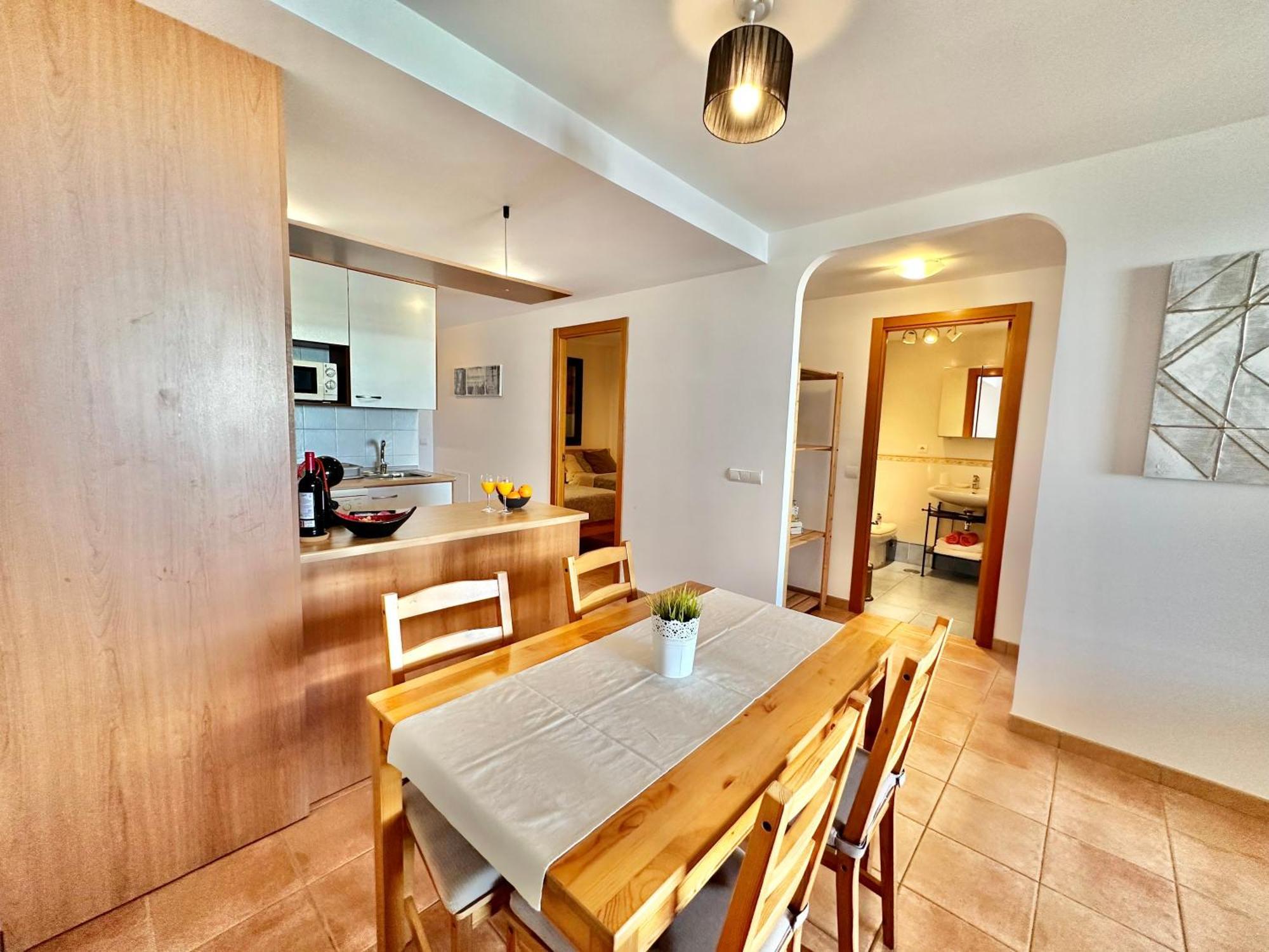 Black Rock Apartment 阿德耶 外观 照片