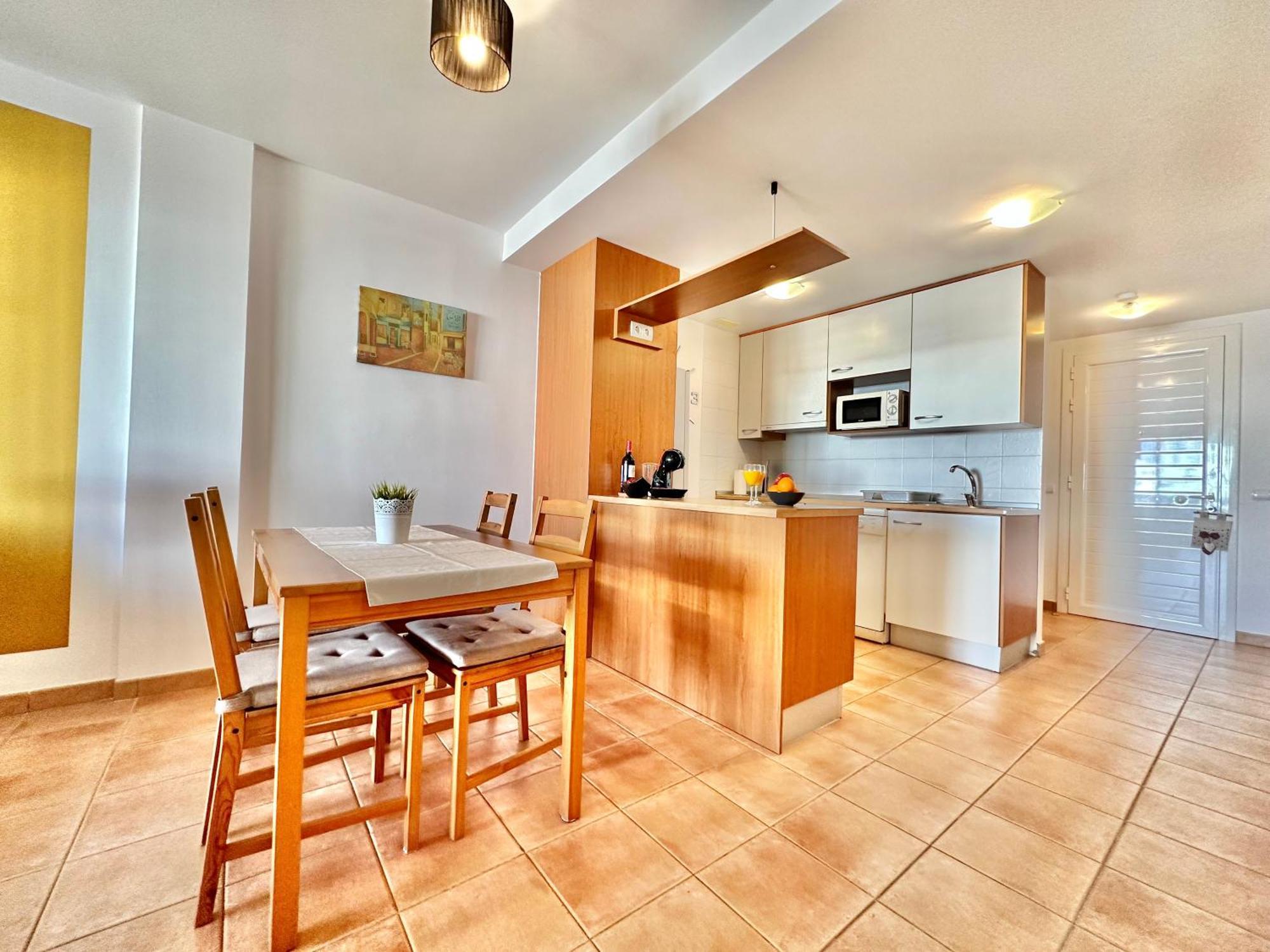 Black Rock Apartment 阿德耶 外观 照片